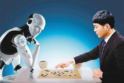 人工智能的未來 超乎想象力的智能機(jī)器人研發(fā)